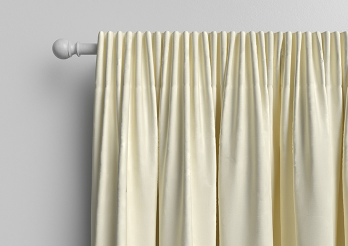 Vienna, Cream - Made to Measure Curtains - Image 10